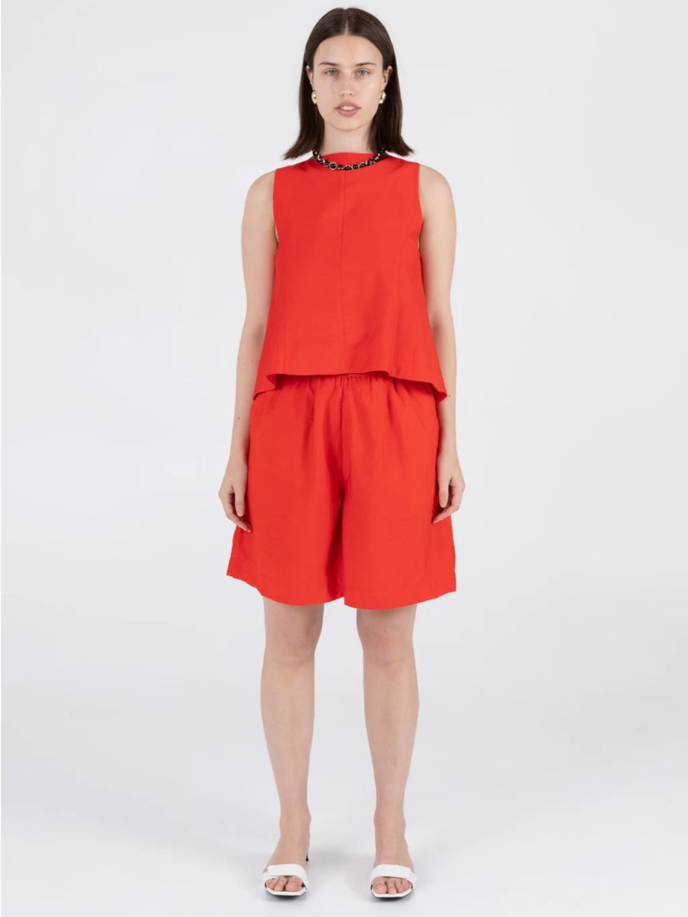 Wray NYC Sophie Shorts